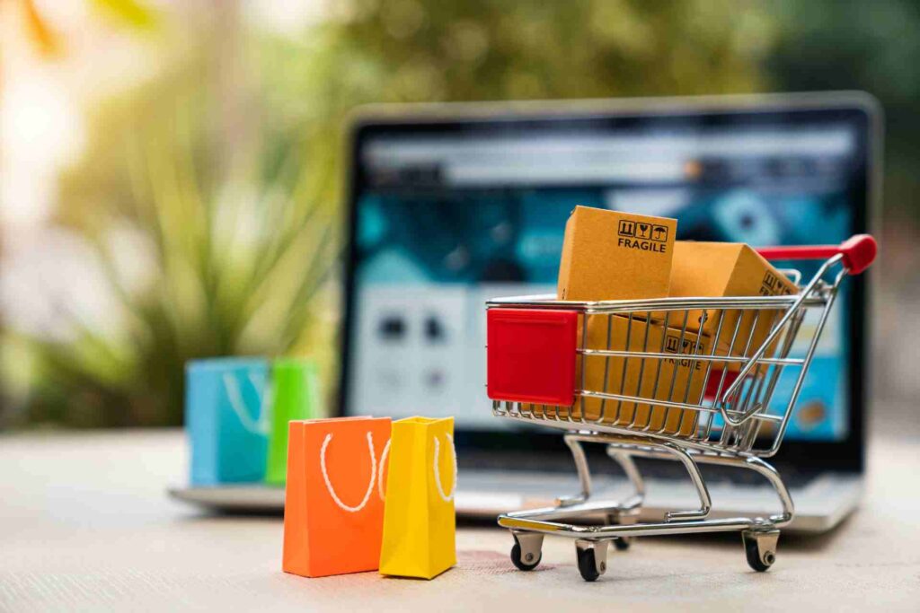 E-commerce SEO Best Practices for Abu Dhabi Online Stores