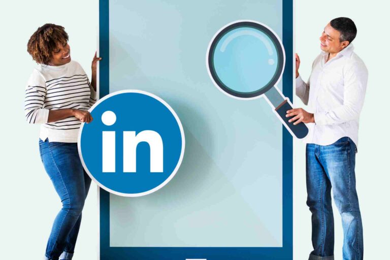 Social Media Marketing Linkedin