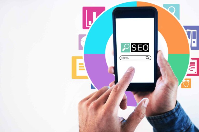 The Importance of Mobile SEO for Abu Dhabi E-commerce Websites