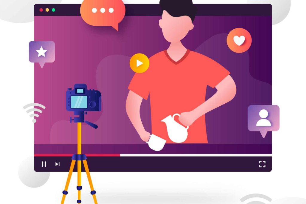 Video Content to Boost SEO