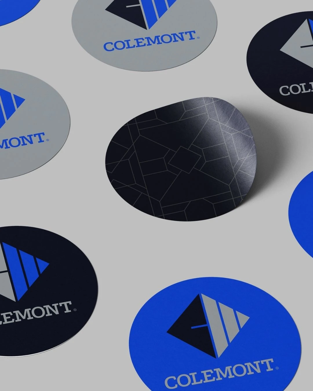 Colemont - Insurance Company Rebranding