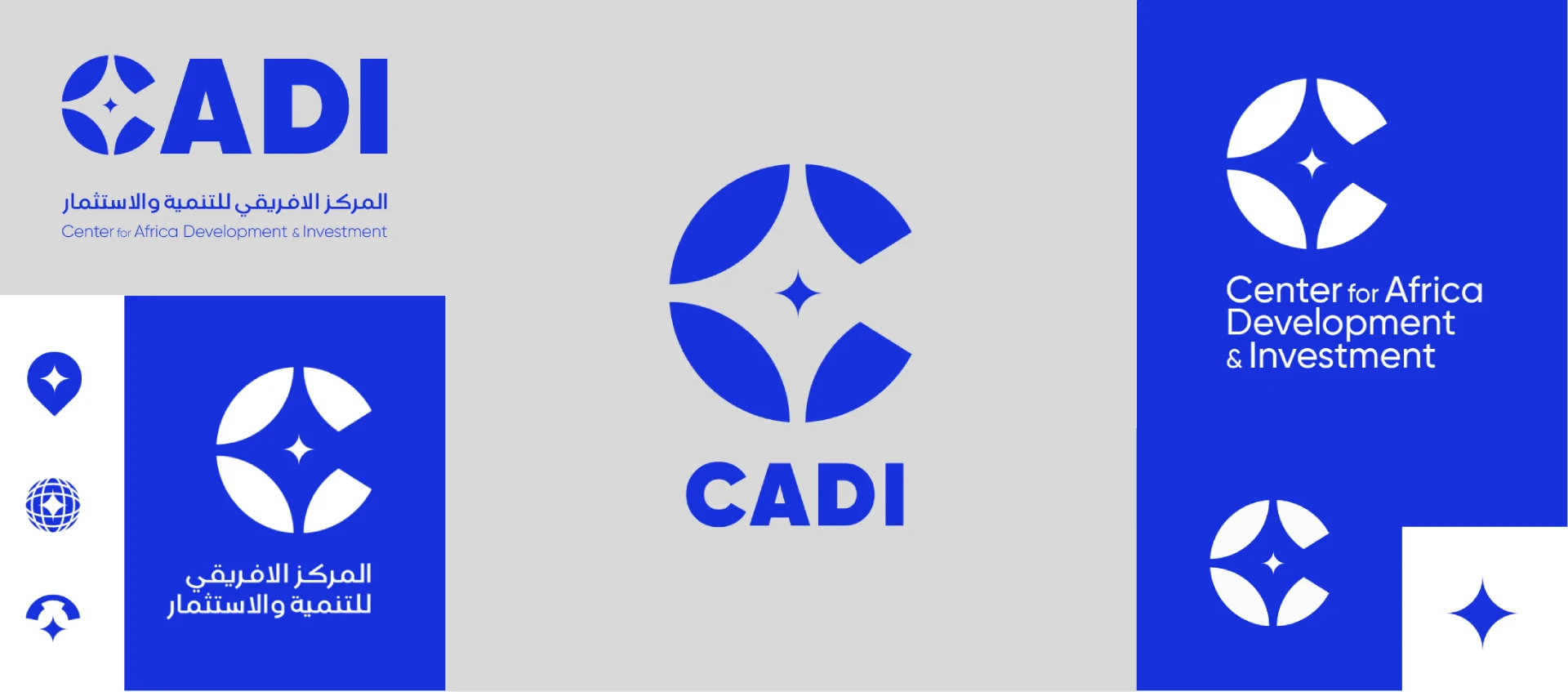 CADI Rebranding