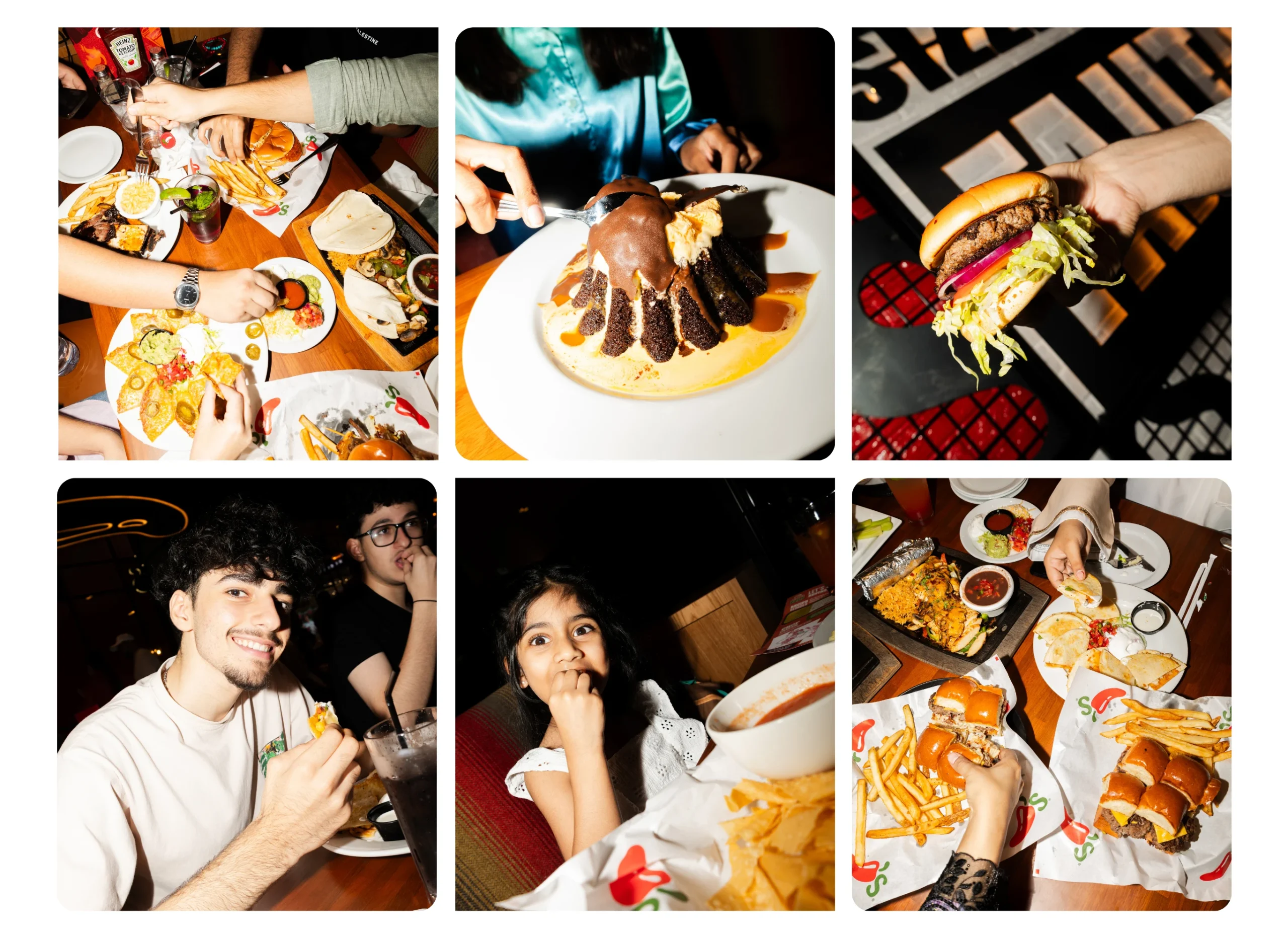 Good Times Are Back! Chili's Re-launch Success Story at City Center Al Zahia in Sharjah