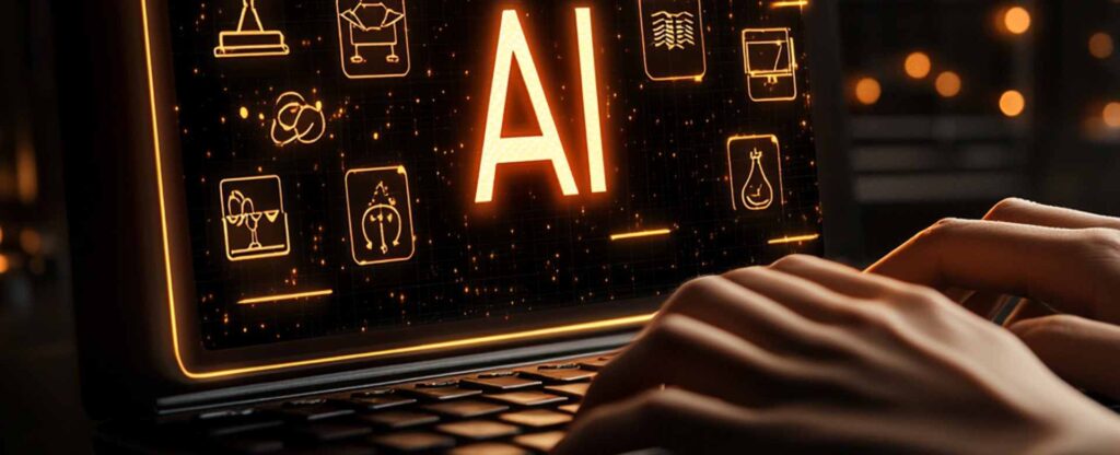 Benefits of AI in Content Creation