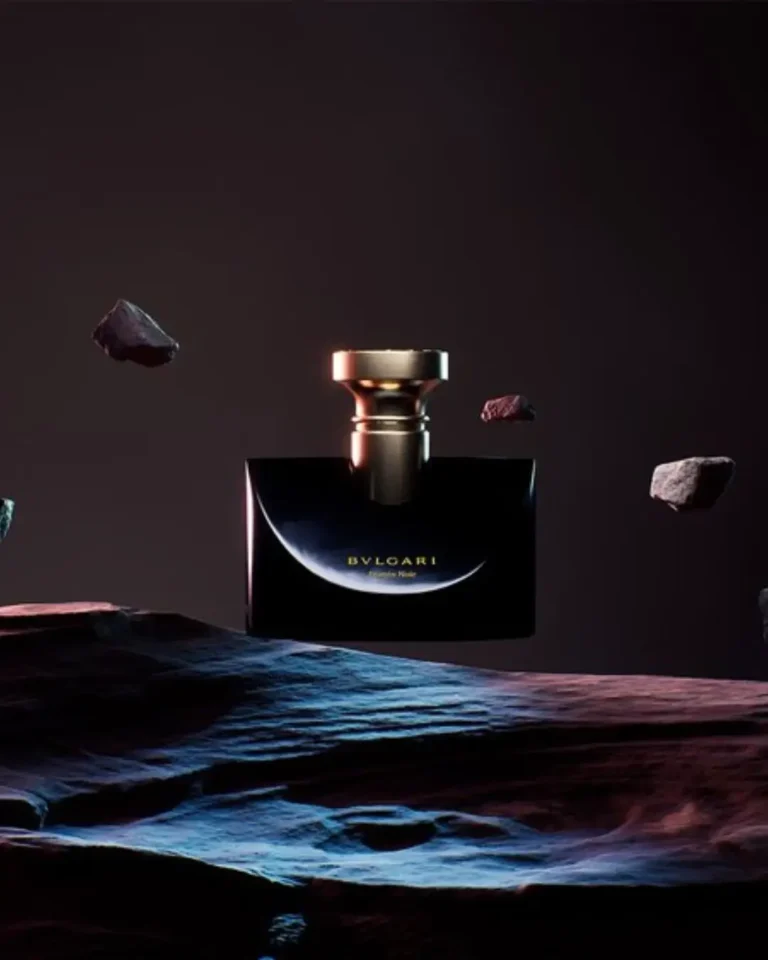 BVLGARI Jasmin Noir