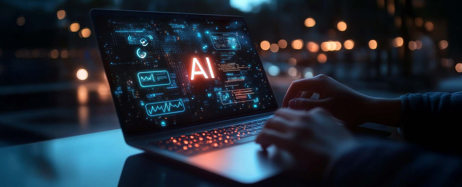 The Future of Digital Marketing with AI